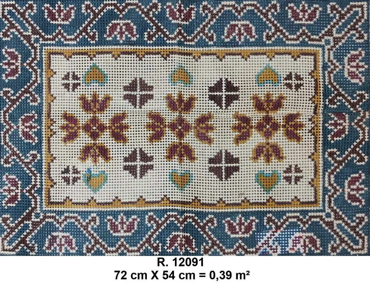 Tela 12091