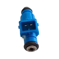 Ford Bico Injetor Ford Fiesta 1.6 8v Zetec Rocam  2000 até 2004 0280155888 - Foto 3