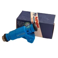 Ford Bico Injetor Ford Ka 1.0 8v Zetec Rocam 2000 até 2008 0280155888