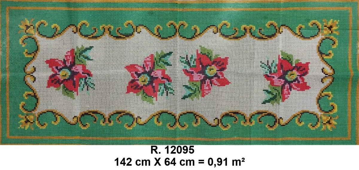 Tela 12095