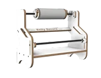 Suporte pra bopp universal 1 rolo