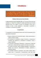 429 - Matemática - Estudo de Grandezas - 6º ano - PDF com 20 páginas - Foto 2