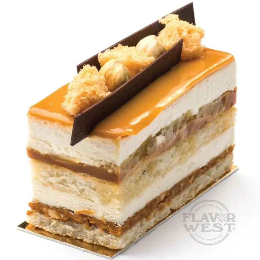 FLAVOR TRÊS LECHES 10ml ( ESSÊNCIA CONCENTRADA )