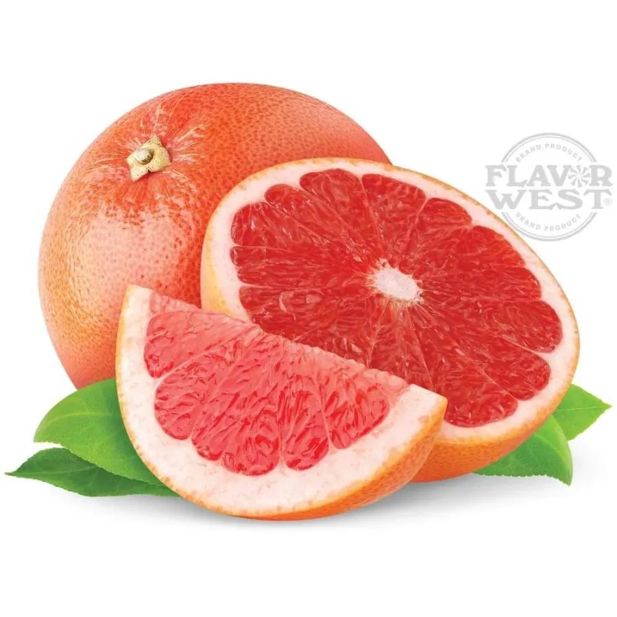 FLAVOR RUBY RED GRAPEFRUIT  10ml ( ESSÊNCIA CONCENTRADA ) Imagem