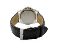 Relógio Citizen Bf0580-06e Caixa Aço + Pulseira Couro Eua + Frete Grátis - Foto 2