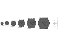 Relógio Citizen Bf0580-06e Caixa Aço + Pulseira Couro Eua + Frete Grátis - Foto 4