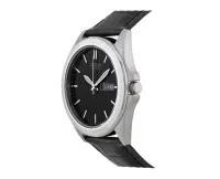 Relógio Citizen Bf0580-06e Caixa Aço + Pulseira Couro Eua + Frete Grátis - Foto 9