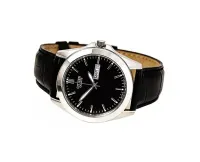 Relógio Citizen Bf0580-06e Caixa Aço + Pulseira Couro Eua + Frete Grátis - Foto 10