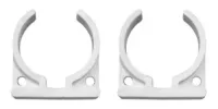 2x Clip Plastico P/ Carcaça De Membrana Reverse Osmose
