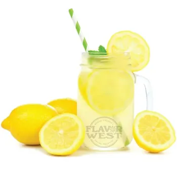 FLAVOR NATURAL LEMONADE 10ml ( ESSÊNCIA CONCENTRADA )