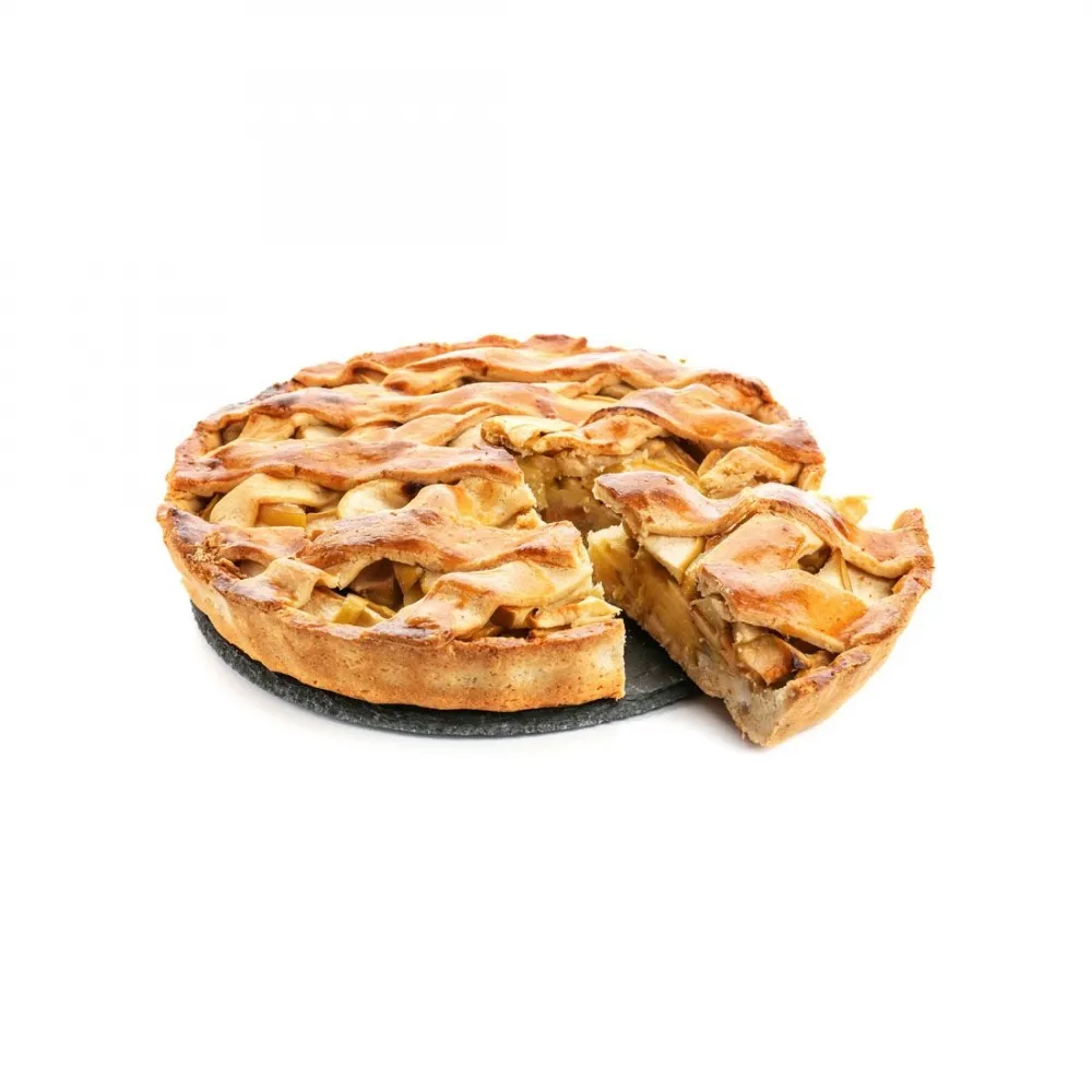 FLAVOR APPLE PIE 10ml ( ESSÊNCIA CONCENTRADA ) Imagem