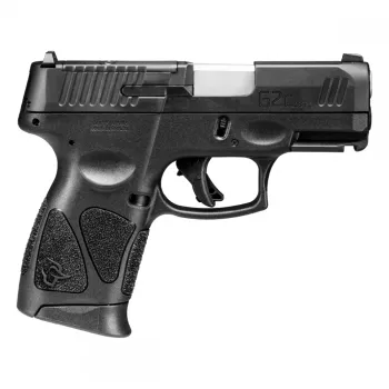 PISTOLA G2C TORO .38TPC 2X12T CAFO BLACK