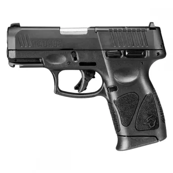 PISTOLA G2C TORO .38TPC 2X12T CAFO BLACK - Foto 2