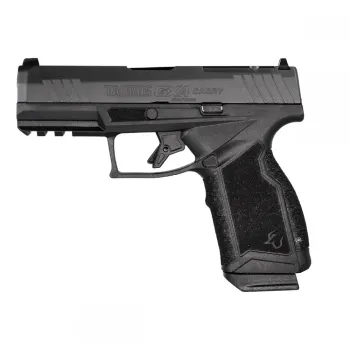 PISTOLA GX4SC .38TPC 2X15T CAGF BLACK - Foto 2