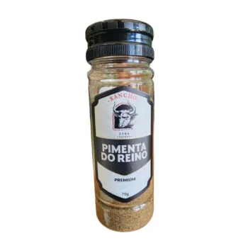 Pimenta do Reino Ranhco 1984 70g