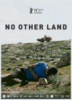 No Other Land (2024) Yuval Abraham, Basel Adra, Hamdan Ballal, Rachel Szor DVD - legendas em português