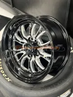 RODA SSR SPIKE Aro 15 Tala 7 5X114  - JEGS (PAR) (FRETE A COBRAR NO DESTINO) - Foto 3