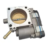 Corpo Borboleta TBI Fiat Linea 1.6 e 1.8 16v ano 2009 a 2016  E-TORQ   55254306 50GTE - Foto 3