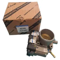 Corpo Borboleta TBI Fiat Linea 1.6 e 1.8 16v ano 2009 a 2016  E-TORQ   55254306 50GTE - Foto 4