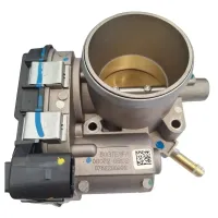 Corpo Borboleta TBI Fiat Doblo 2010 a 2021  E-TORQ 55254306 50GTE - Foto 2