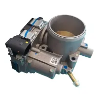 Corpo Borboleta TBI Fiat Grand Siena 2012/... 2021 55254306 / 50GTE - Foto 5