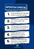Apostila Polícia Científica Goiás  Odontologista 2024 - Foto 2