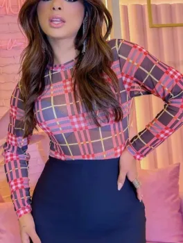Body Junino Tule  - Foto 2
