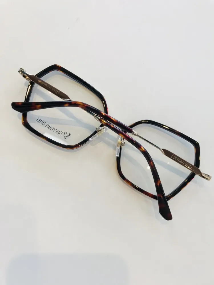 CARMEN Q² アドニス Hattori Ótica - Óculos de Sol, Relógios, Lentes de Contato