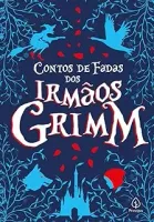 CONTOS DE FADAS DOS IRMAOS GRIMM (PRODUTO USADO - MUITO BOM)