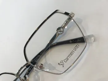 CARMEN VITTI CV0352 55 16 138 C1 - Foto 2