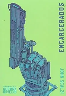 ENCARCERADOS (PRODUTO USADO - MUITO BOM)