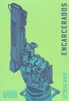 ENCARCERADOS (PRODUTO USADO - MUITO BOM)