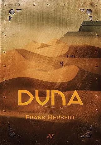DUNA (PRODUTO USADO - MUITO BOM)