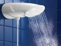 Instalação e manutenção de chuveiro elétrico e eletrônico - Foto 2