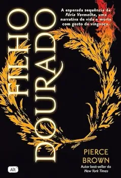 FILHO DOURADO (PRODUTO USADO - MUITO BOM)