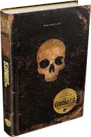 OS GOONIES SPECIAL EDITION (PRODUTO USADO - MUITO BOM)