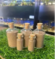  Cisto de artêmia para eclosão 30g
