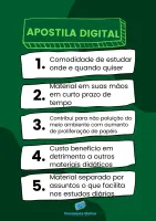 Apostila UNIFESP Biólogo 2024 - Foto 2