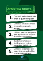Apostila UNIFESP Engenheiro Ambiental 2024 - Foto 2
