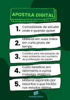 Apostila UNIFESP Farmacêutico Bioquímico 2024 - Foto 2