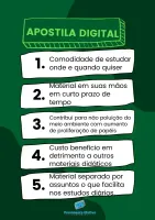 Apostila UNIFESP Fisioterapeuta  2024 - Foto 2