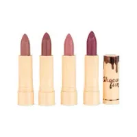 Batom Soft Matte Choco Fun Fenzza