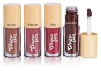 Tint Cream Choco Fun Fenzza - Foto 2