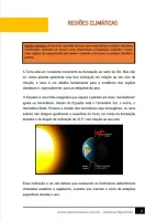 434 - Ciências - Os Climas da Terra - Regiões Climáticas - 8º ano - PDF com 7 páginas - Foto 2
