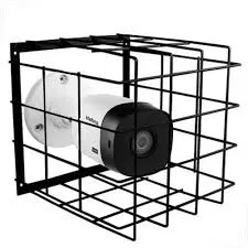 GRADE DE PROTEÇÃO PARA CÂMERA 20x20x20 