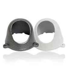 Protetor de Câmera Dome Imagem