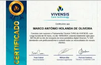 Instalação e manutenlçao da nova Antena  Parabólica digital - Foto 2