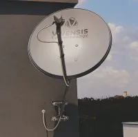 Instalação e manutenlçao da nova Antena  Parabólica digital - Foto 3