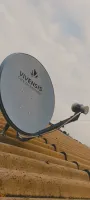 Instalação e manutenlçao da nova Antena  Parabólica digital - Foto 4