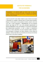 200 - Arte - O Ser Humano e a Arte - Neoplasticismo - 7º ano - PDF com 5 páginas - Foto 2